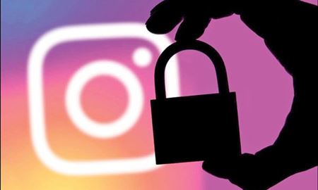 بی‌اثر شدن نامه یک قاضی ایرانی در مورد فیلتر اینستاگرام