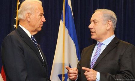 رد درخواست آتش بس از سوی نخست وزیر اسرائیل