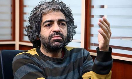 کاشت نهال برای کارگردانی که به دست پدرش کشته شد