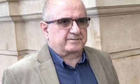 حمله گروه طرفدار برتری سفیدپوستان به مرد متجاوز