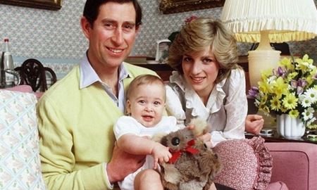 انتقاد نوه‌های ملکه بریتانیا از رفتار شبکه بی‌بی‌سی