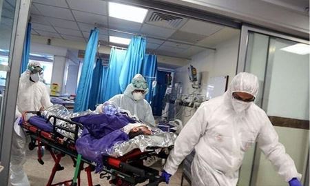 فوتی‌های کرونا در ایران از ۷۸ هزار نفر عبور کرد