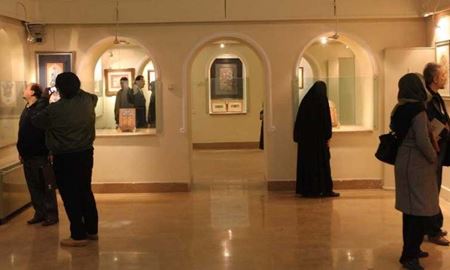 کاهش بازدیدکنندگان از موزه‌های ایران به ۳ میلیون نفر در دوران کرونا