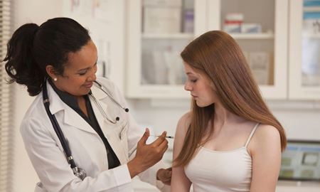 واکسیناسیون کودکان دربرابر کرونا چقدر تاثیرگذار است؟