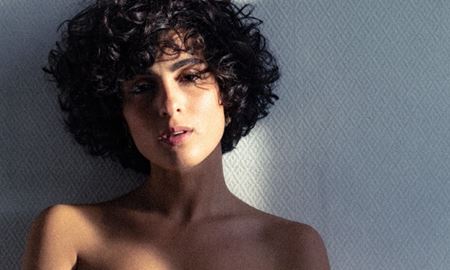 مقام دوم یورو ویژن در دستان یک فرانسوی ایرانی‌تبار