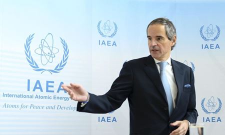 تمدید ۱ ماهه توافق ایران و آژانس اتمی
