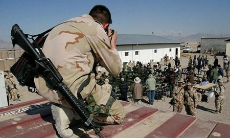 تعطیلی موقت سفارت استرالیا در افغانستان