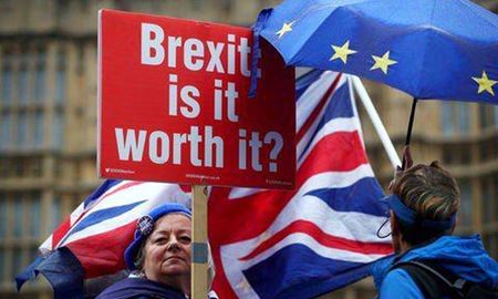 برکسیت؛ علت تنش بین اروپا با بریتانیا