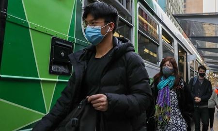 واکنش‌ ایالت‌های استرالیا به شیوع کرونا در ویکتوریا