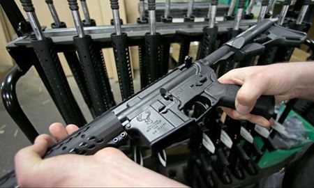 سوئد؛ رکورددار مرگ‌ومیر با سلاح گرم