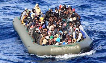 اتحادیه اروپا؛ متهم به بی‌عملی در نجات پناهجویان