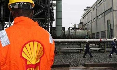 دستور جنجالی دادگاه هلندی به شرکت نفتی شل 