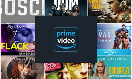 خیز آمازون برای یکه‌تاز شدن در صنعت فیلم‌وسریال