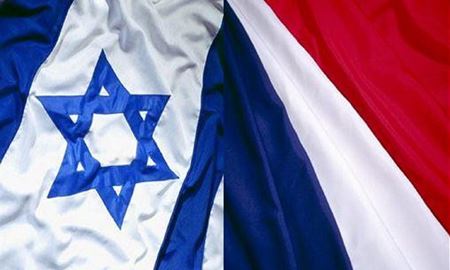 انتقاد شدید اسرائیل به وزیر خارجه فرانسه