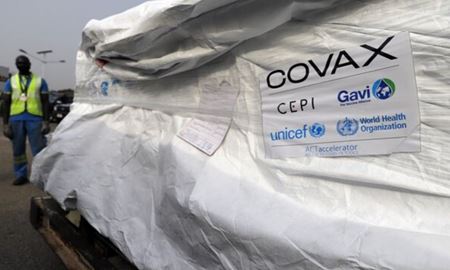 خرید 16 میلیون واکسن با استفاده از منابع ارزی ایران در عراق