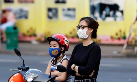 گونه جدید و جهشی ویروس کرونا در ویتنام شناسایی شد