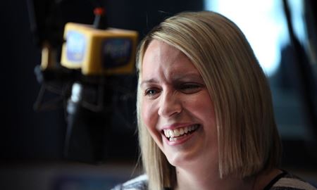 مرگ مجری بی‌بی‌سی پس از تزریق آسترازنکا