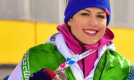 دریافت ضمانت ۲میلیارد تومانی از اسکی‌بازان زن تیم ملی ایران