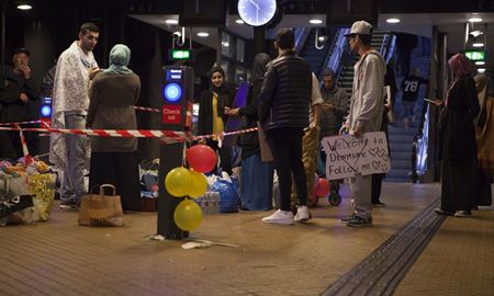 دانمارک اجازه اقامت سوری‌ها در این کشور را لغو می‌کند