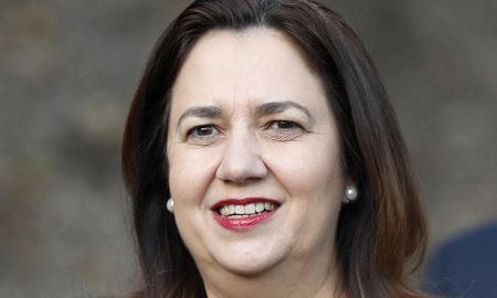 افزایش حقوق نمایندگان پارلمان کوئینزلند در 3 مرحله