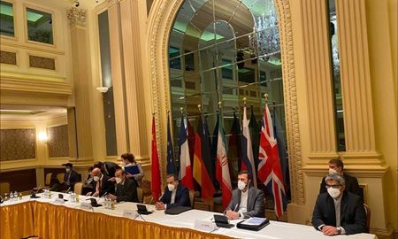 رد ادعای نماینده روسیه در خصوص پایان مذاکرات برجام