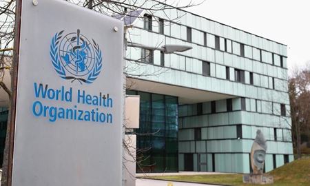 توافق جهانی برای تقویت سازمان جهانی بهداشت