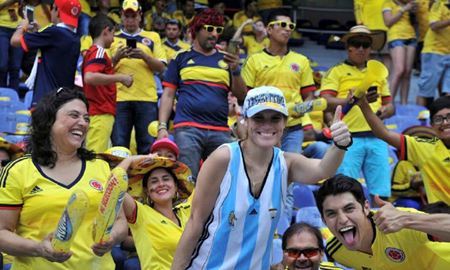 ویروس کرونا و لغو مسابقات فوتبال کوپا آمریکا