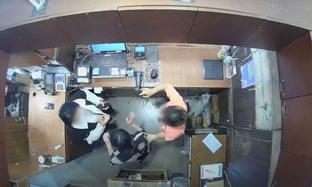 پایان ماموریت سفیر بلژیک در کره‌جنوبی