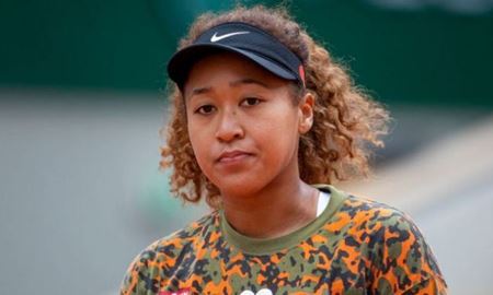 کناره‌گیری جنجالی تنیسور شماره دو جهان از اوپن فرانسه
