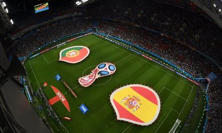 درخواست اسپانیا و پرتغال برای میزبانی جام جهانی 2030