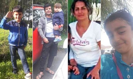 پیدا شدن جسد کودک ایرانی در ساحل نروژ