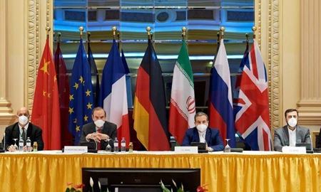 رد به تفاهم نزدیک شدن برجام از سوی وزیر خارجه آمریکا