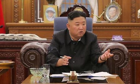 کاهش وزن رهبر کره‌شمالی و آینده شبه‌ جزیره کره