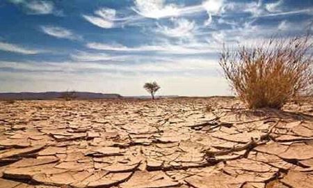 بحران کم‌آبی در ایران جدی است