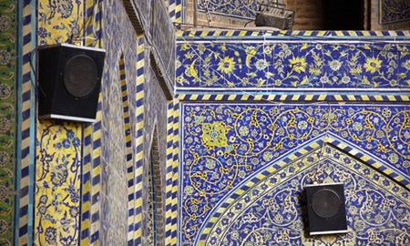 تقاضا برای محدود شدن صدای بلندگوهای مساجد در افغانستان