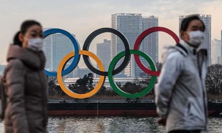 تصمیم‌گیری برای المپیک بدون تماشاگر در توکیو