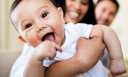 افزایش فرزندآوری با کاهش محدودیت‌های پاندمی در اروپا