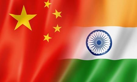 چین دومین مقصد بزرگ صادرات هند شد
