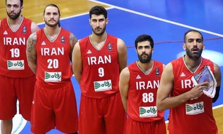 جنجال کشف 60بطری مشروب از ملی‌پوشان بسکتبال ایران