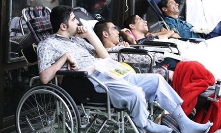 مقررات سختگیرانه استرالیا برای مهاجران معلول