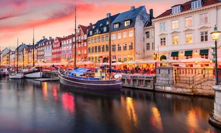 ثروتمندترین و فقیرترین شهرهای اتحادیه اروپا