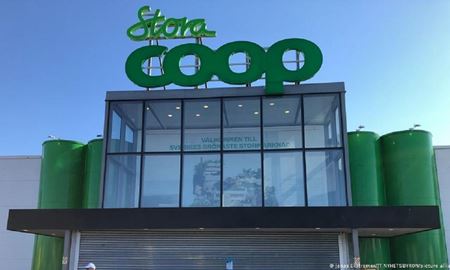 حمله سایبری این بار به فروشگاه‌های سوئدی کوپ