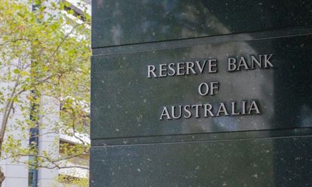اصرار رزرو بانک استرالیا بر پایین نگه‌داشتن نرخ بهره بانکی