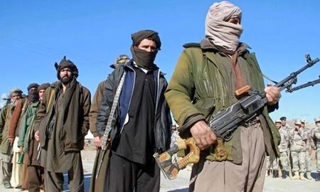 طالبان: بر 80 درصد از خاک افغانستان مسلط شده‌ایم