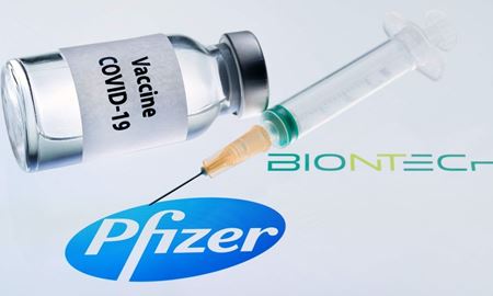 اعلامیه فایزر و بایونتک: دوز سوم واکسن آنتی بادی را تا ده برابر افزایش می دهد