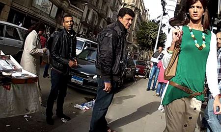 تشدید مجازات آزار جنسی در کشور مصر