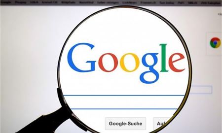 جریمه ۶۰۰ میلیون دلاری گوگل در فرانسه با عدم رعایت حق مالکیت معنوی