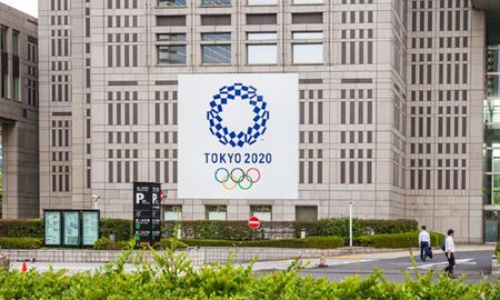 بحران کرونا در المپیک توکیو؛ تست کرونای کارکنان یک هتل مثبت شد