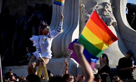 مجازات سنگین نقدی در انتظار مجارستان با اجرای قانون ضددگرباشان