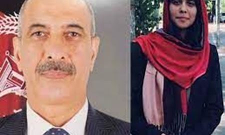 ربوده شدن دختر سفیر افغانستان در پاکستان و تنش در روابط دوکشور
